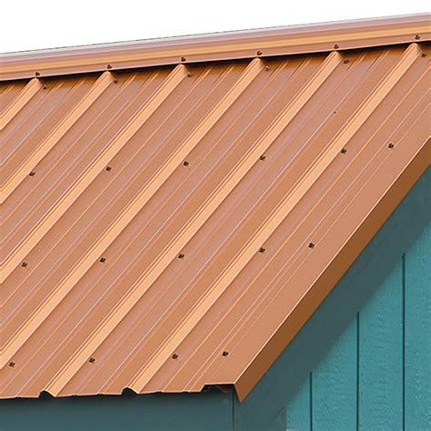 metal roof kits for home